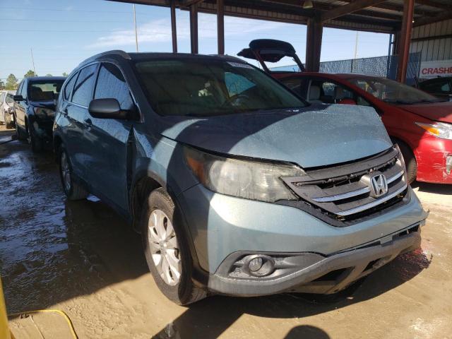 Photo 3 VIN: 2HKRM3H73CH514270 - HONDA CRV 