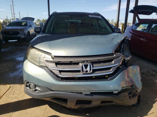 Photo 4 VIN: 2HKRM3H73CH514270 - HONDA CRV 