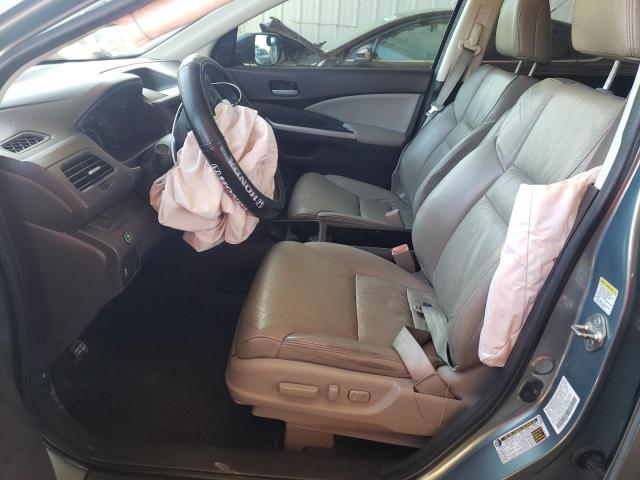 Photo 6 VIN: 2HKRM3H73CH514270 - HONDA CRV 