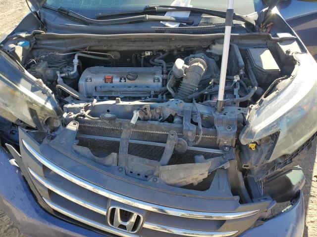 Photo 10 VIN: 2HKRM3H73DH501651 - HONDA CRV 