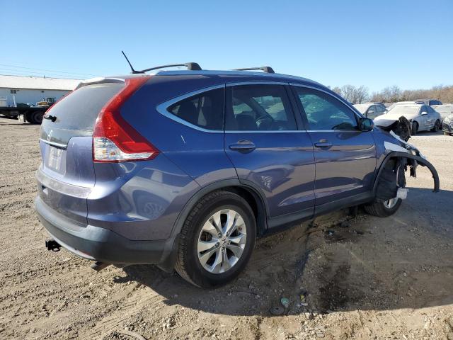 Photo 2 VIN: 2HKRM3H73DH501651 - HONDA CRV 