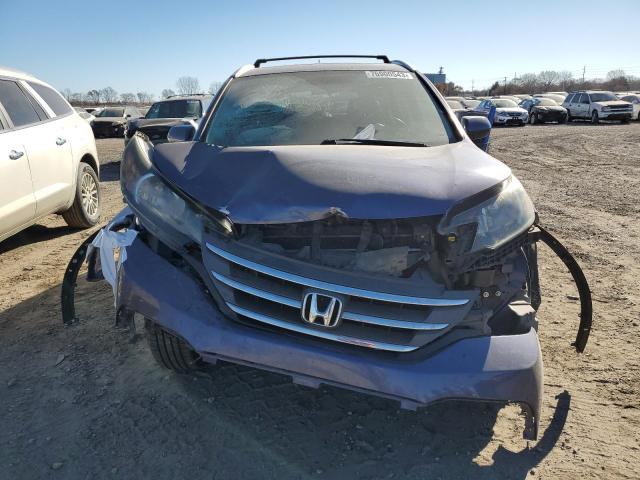 Photo 4 VIN: 2HKRM3H73DH501651 - HONDA CRV 