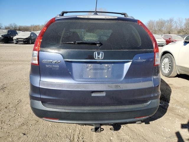 Photo 5 VIN: 2HKRM3H73DH501651 - HONDA CRV 