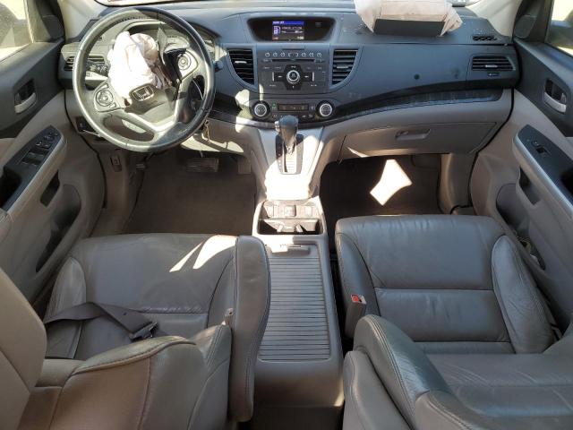 Photo 7 VIN: 2HKRM3H73DH501651 - HONDA CRV 