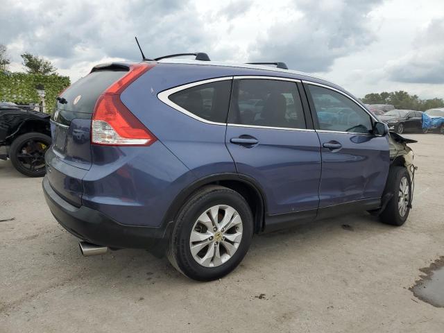 Photo 2 VIN: 2HKRM3H73DH502363 - HONDA CRV 