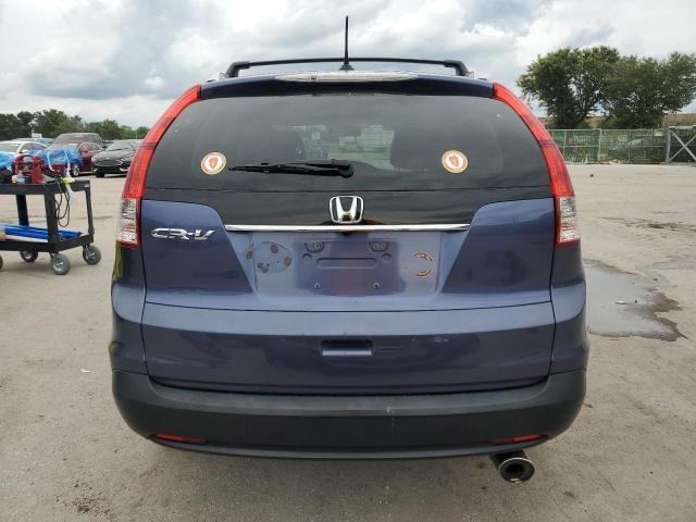 Photo 5 VIN: 2HKRM3H73DH502363 - HONDA CRV 