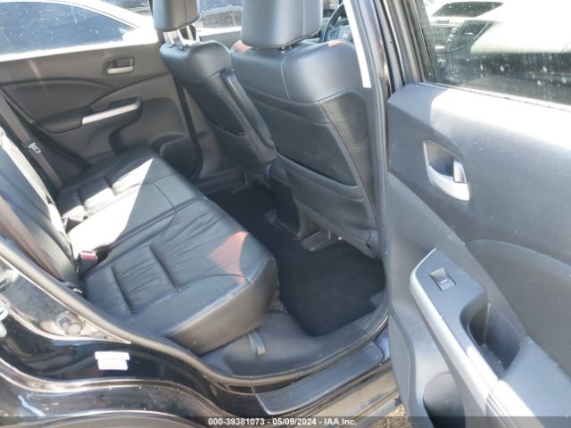 Photo 7 VIN: 2HKRM3H73DH505747 - HONDA CR-V 