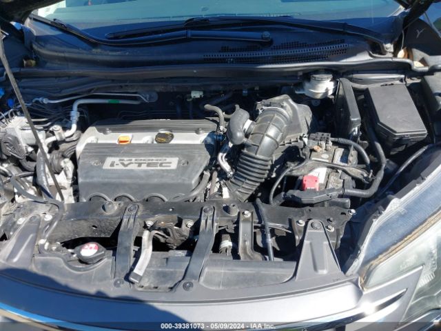 Photo 9 VIN: 2HKRM3H73DH505747 - HONDA CR-V 