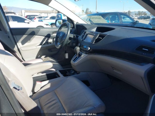 Photo 4 VIN: 2HKRM3H73DH506333 - HONDA CR-V 