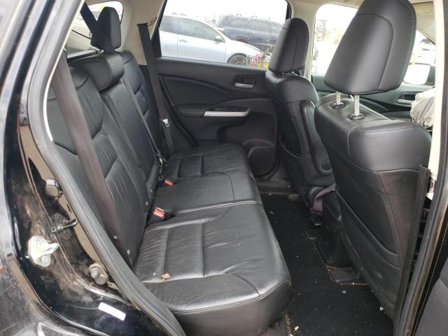 Photo 5 VIN: 2HKRM3H73DH509815 - HONDA CR-V EXL 