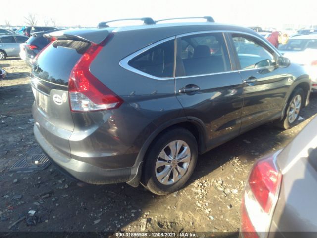 Photo 3 VIN: 2HKRM3H73DH518823 - HONDA CR-V 