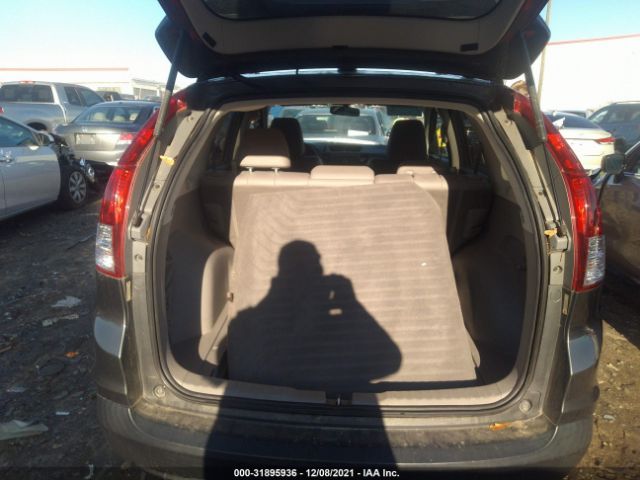 Photo 5 VIN: 2HKRM3H73DH518823 - HONDA CR-V 