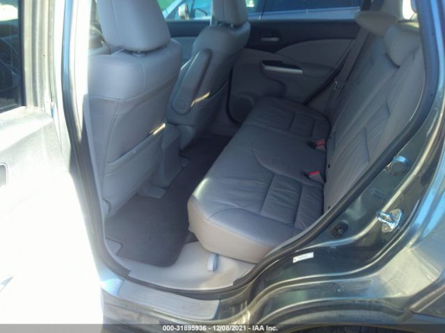 Photo 7 VIN: 2HKRM3H73DH518823 - HONDA CR-V 