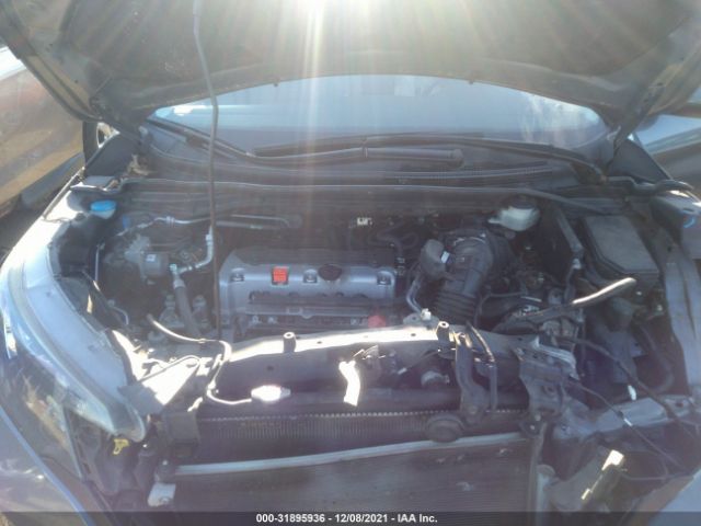 Photo 9 VIN: 2HKRM3H73DH518823 - HONDA CR-V 