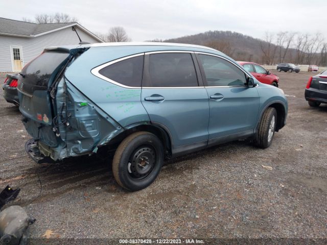 Photo 3 VIN: 2HKRM3H73DH522368 - HONDA CR-V 