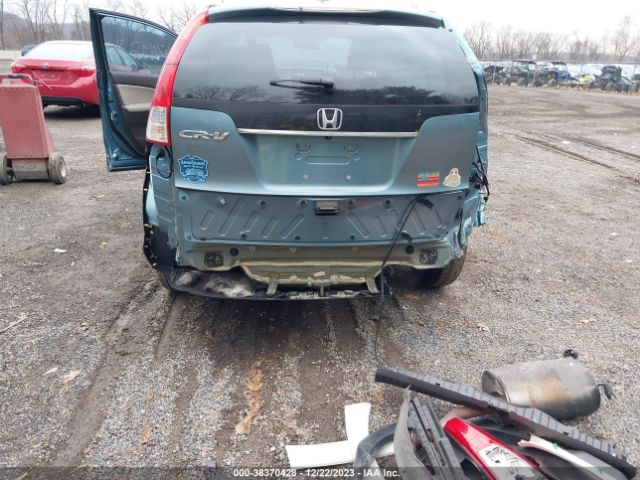 Photo 5 VIN: 2HKRM3H73DH522368 - HONDA CR-V 