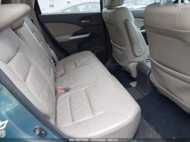 Photo 7 VIN: 2HKRM3H73DH522368 - HONDA CR-V 