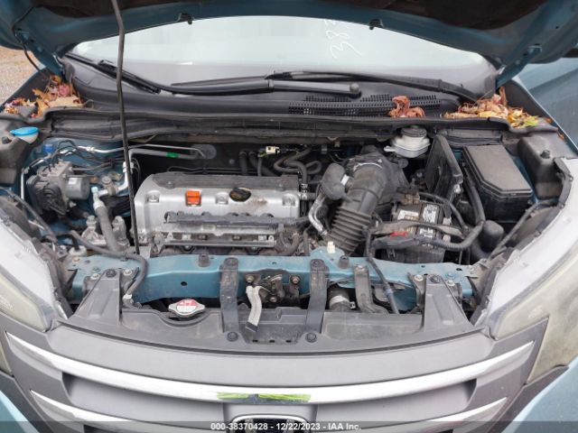 Photo 9 VIN: 2HKRM3H73DH522368 - HONDA CR-V 