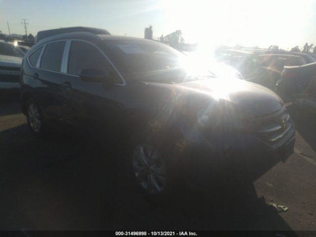 Photo 0 VIN: 2HKRM3H73EH511565 - HONDA CR-V 