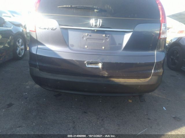 Photo 5 VIN: 2HKRM3H73EH511565 - HONDA CR-V 