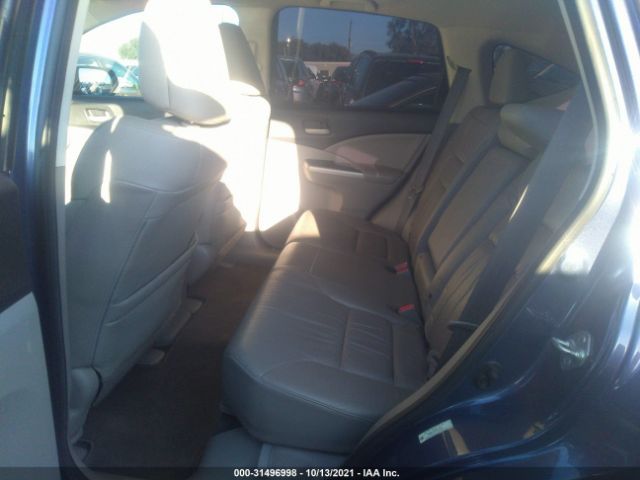 Photo 7 VIN: 2HKRM3H73EH511565 - HONDA CR-V 