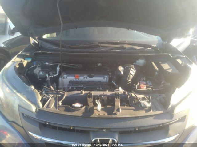 Photo 9 VIN: 2HKRM3H73EH511565 - HONDA CR-V 