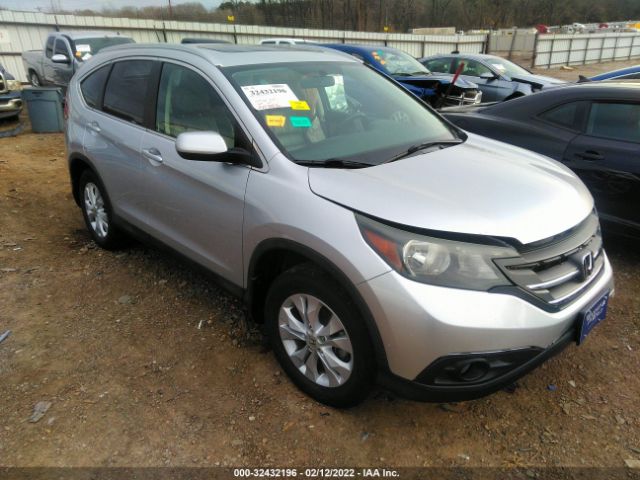 Photo 0 VIN: 2HKRM3H73EH512909 - HONDA CR-V 