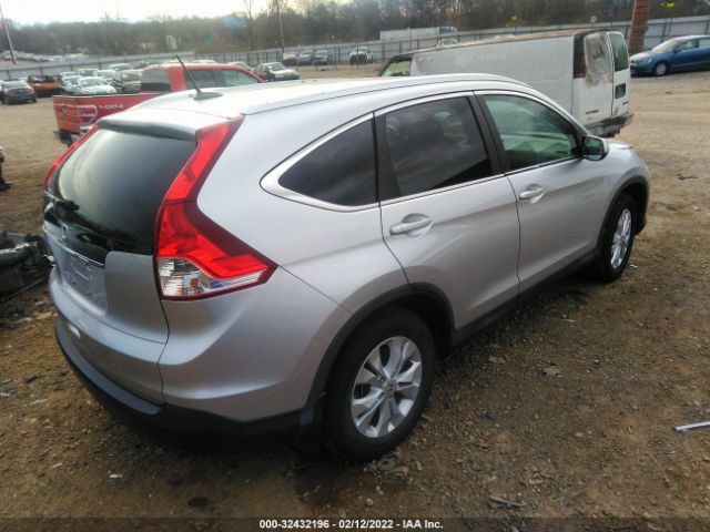 Photo 3 VIN: 2HKRM3H73EH512909 - HONDA CR-V 