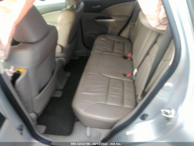 Photo 7 VIN: 2HKRM3H73EH512909 - HONDA CR-V 