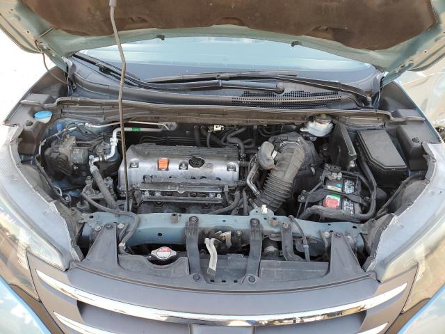 Photo 11 VIN: 2HKRM3H73EH528706 - HONDA CR-V EXL 