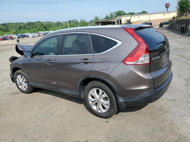 Photo 1 VIN: 2HKRM3H73EH533291 - HONDA CRV 