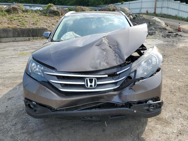 Photo 4 VIN: 2HKRM3H73EH533291 - HONDA CRV 