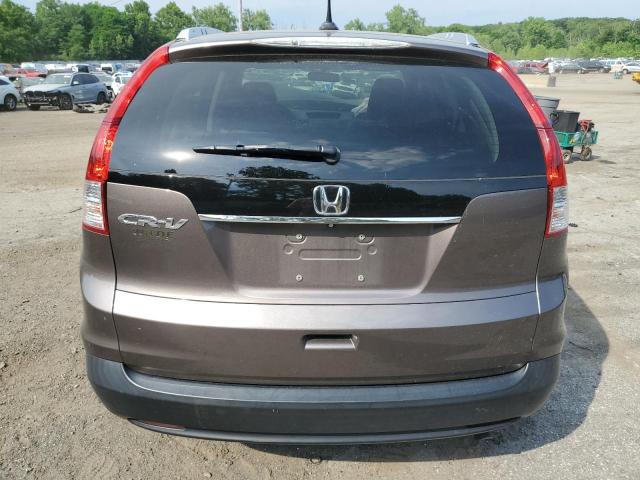 Photo 5 VIN: 2HKRM3H73EH533291 - HONDA CRV 