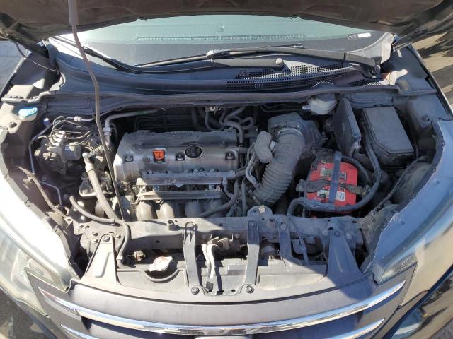 Photo 11 VIN: 2HKRM3H73EH539897 - HONDA CR-V EXL 