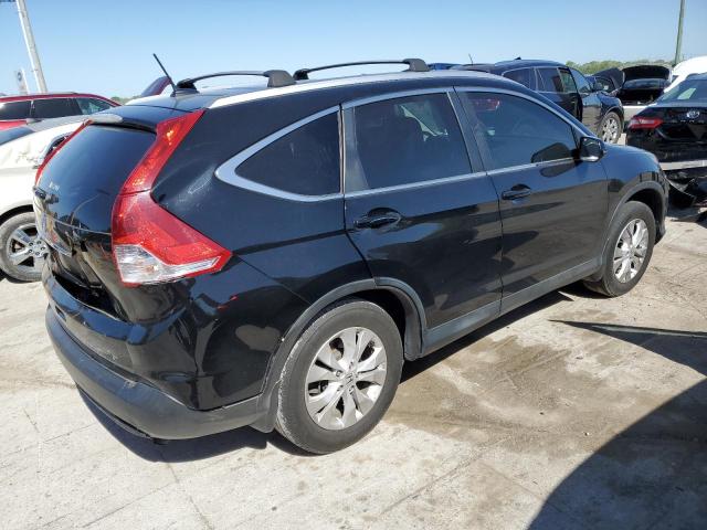 Photo 2 VIN: 2HKRM3H73EH539897 - HONDA CR-V EXL 