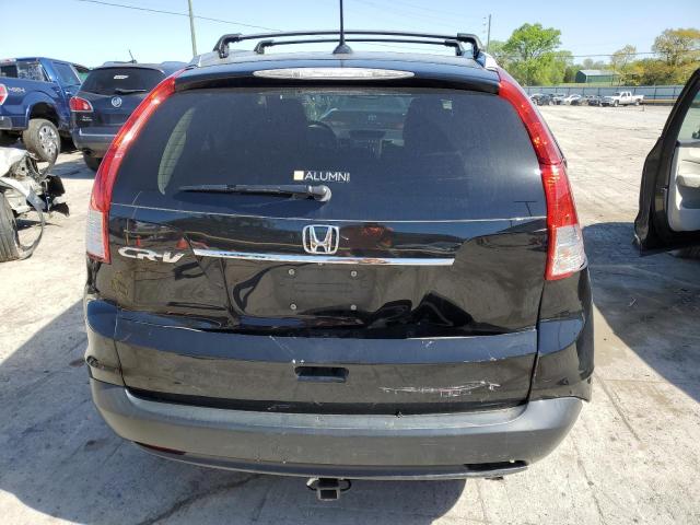 Photo 5 VIN: 2HKRM3H73EH539897 - HONDA CR-V EXL 