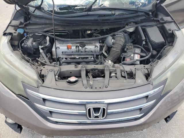 Photo 10 VIN: 2HKRM3H73EH544114 - HONDA CR-V EXL 