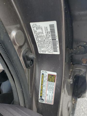 Photo 11 VIN: 2HKRM3H73EH544114 - HONDA CR-V EXL 