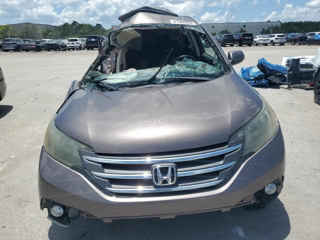 Photo 4 VIN: 2HKRM3H73EH544114 - HONDA CR-V EXL 