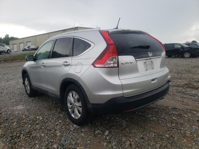 Photo 2 VIN: 2HKRM3H73EH547479 - HONDA CR-V EXL 