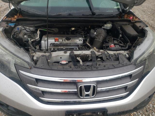 Photo 6 VIN: 2HKRM3H73EH547479 - HONDA CR-V EXL 