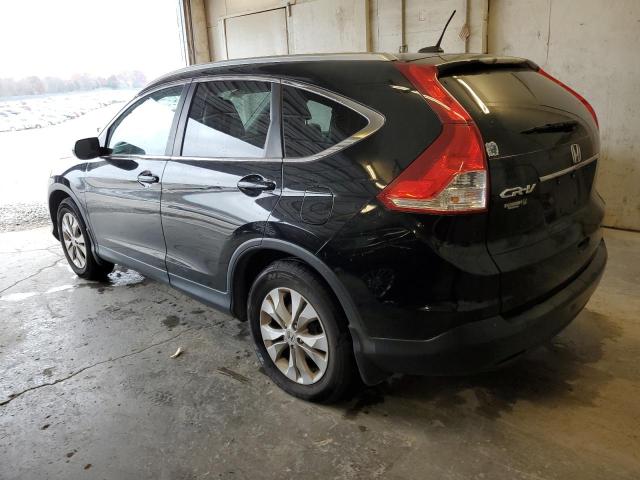 Photo 1 VIN: 2HKRM3H73EH552892 - HONDA CRV 