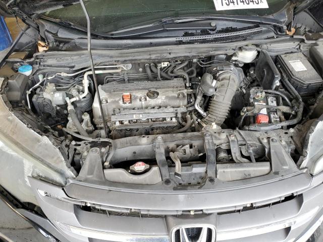 Photo 11 VIN: 2HKRM3H73EH552892 - HONDA CRV 