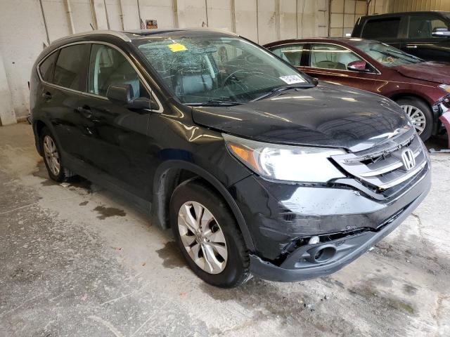 Photo 3 VIN: 2HKRM3H73EH552892 - HONDA CRV 