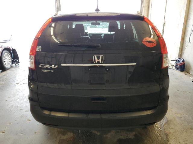 Photo 5 VIN: 2HKRM3H73EH552892 - HONDA CRV 