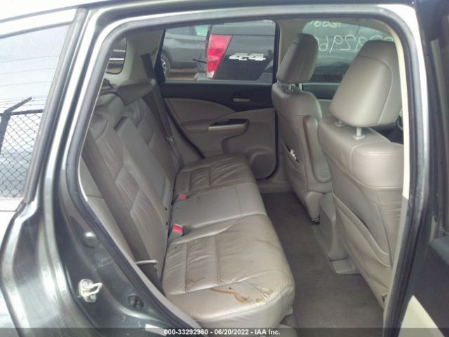 Photo 7 VIN: 2HKRM3H73EH557526 - HONDA CR-V 