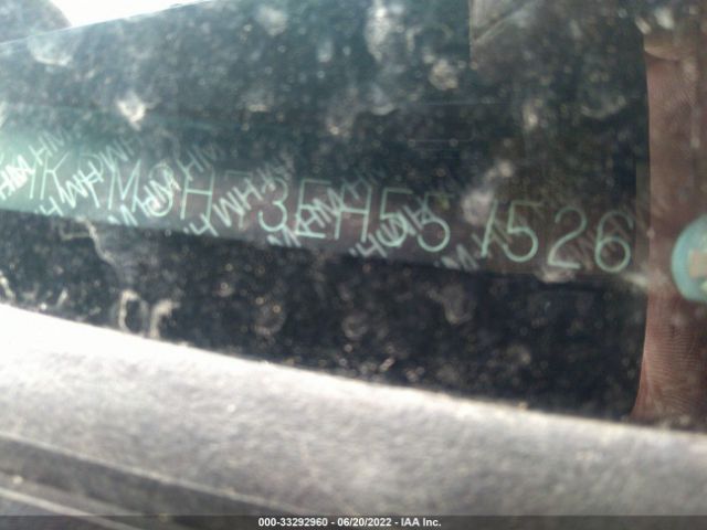 Photo 8 VIN: 2HKRM3H73EH557526 - HONDA CR-V 