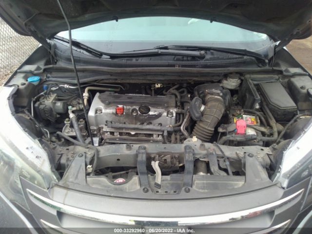 Photo 9 VIN: 2HKRM3H73EH557526 - HONDA CR-V 