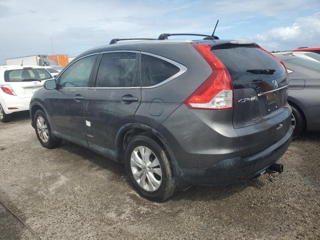 Photo 1 VIN: 2HKRM3H73EH559518 - HONDA CR-V EXL 