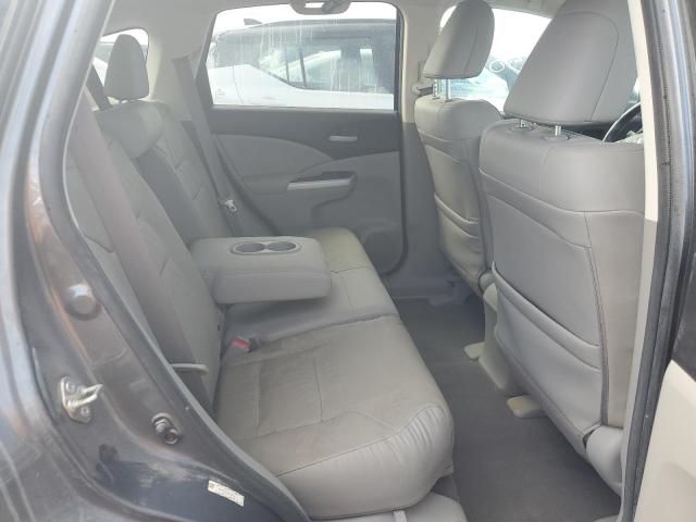 Photo 10 VIN: 2HKRM3H73EH559518 - HONDA CR-V EXL 